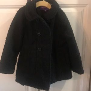 GUC. Madden Girl jacket. Size 5.